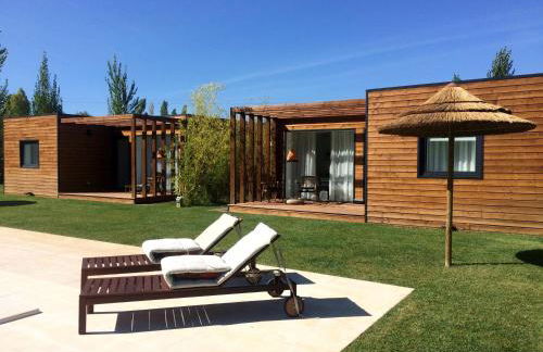 Country House Villas Santarém - Foto 20