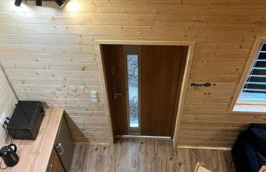 Domki w Bieszczadach Nowa Zelandia - Photo 52