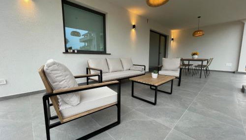 Amarina - appartamento boutique sul mare - Foto 3