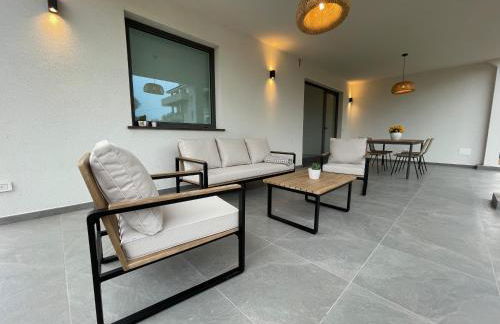 Amarina - appartamento boutique sul mare - Foto 3