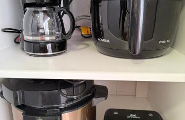 Studio Premium com lazer completo , ótima localização - Foto 16