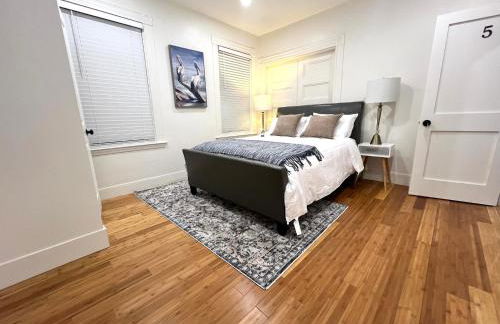 Harvrd-MIT-B.U./Parkfree/Single Family residence - Foto 15