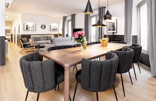 LivinParis - Luxury AC 3 Bedrooms Opera III - Foto 4