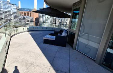 Luxury 2-Bed Flat in Chelsea - Battersea - Foto 34