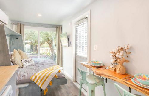 The Container Retreat at 290 Wine Trail #2 Adventure awaits! - Foto 4