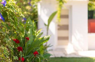 Moukas Seaside Apartments Romantico - Foto 42