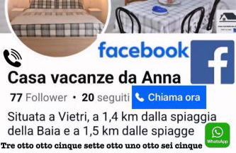 Casa vacanze da Anna - Foto 33