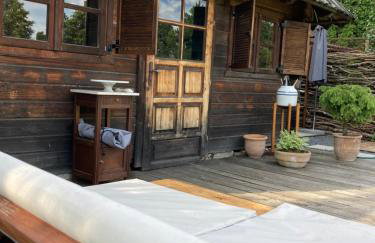 Domek Samice - Foto 28