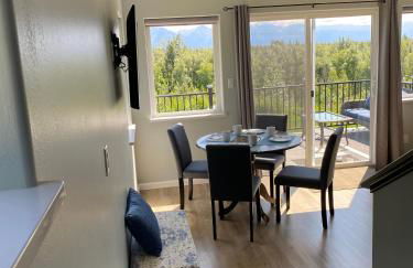 Fireweed Cottage - Alaska at your doorstep! - Foto 19