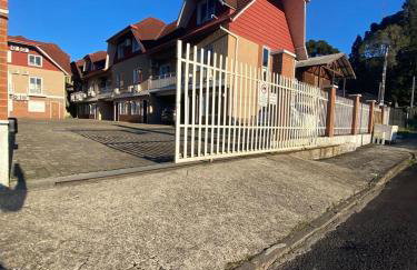 Casa12 Triplex no centro , próximo a Cátedra de pedra - Foto 1