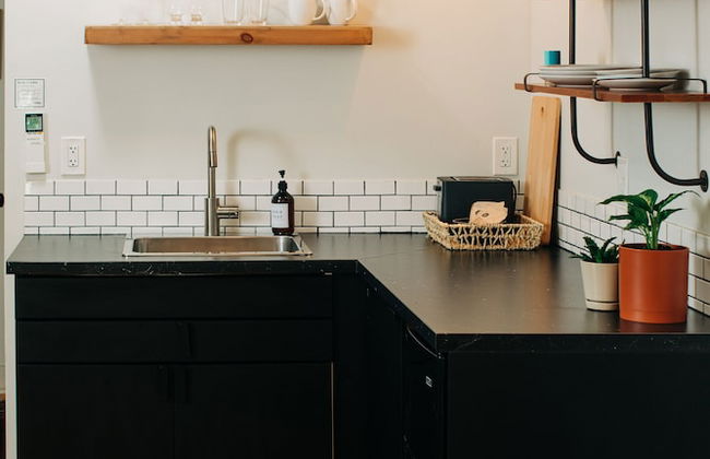 Stellar Suites - Foto 67