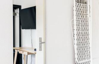 Centrally located 2-room apartment - Foto 54