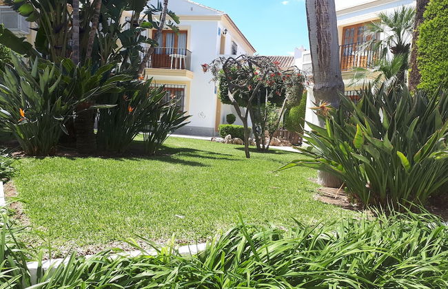 Apart. 1 linea de playa - Vera - Foto 25