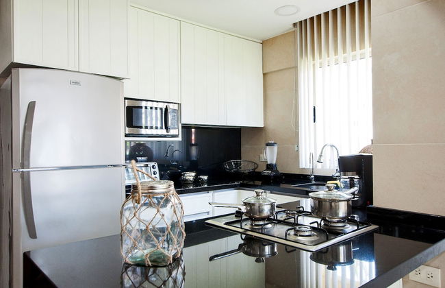 Costa Vallarta Condo - Foto 16