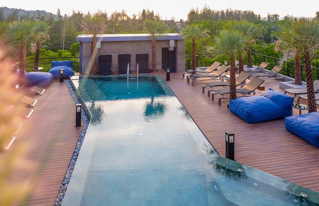 Citygate Kamala Resort and Residence - Photo 58