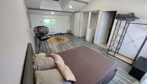 Gîte Ô Pallinois Proche Futuroscope de Poitiers - Foto 3