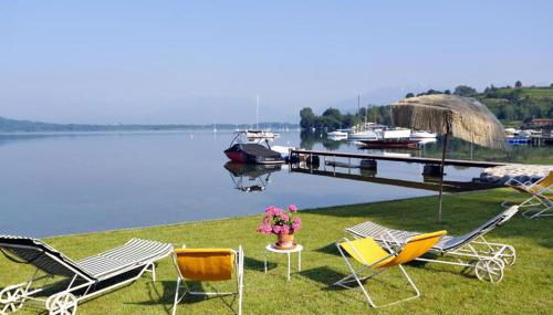 Il Giardino Sul Lago - Foto 4