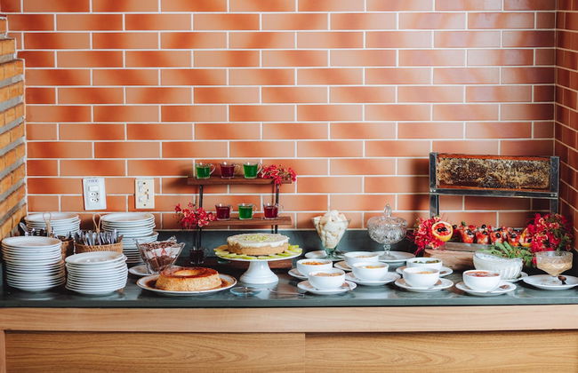 Hotel Fazenda Vale Amanhecer - Photo 40