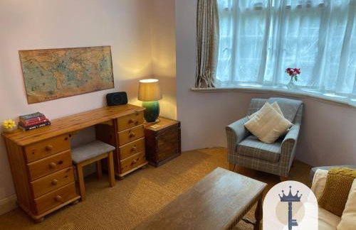 Beautiful Self-contained Cottage - Foto 18