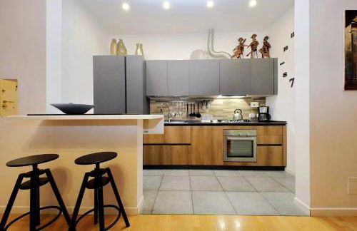 Apartment Vespucci - Foto 10