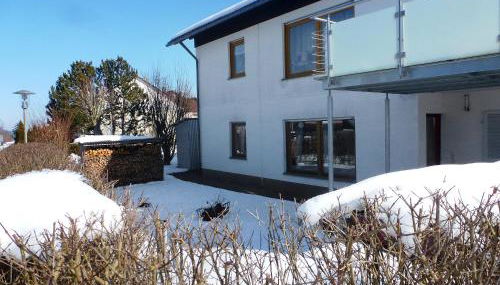 Apartment Langes Leben - Al Khalid by Interhome - Foto 2