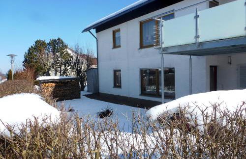 Apartment Langes Leben - Al Khalid by Interhome - Foto 2