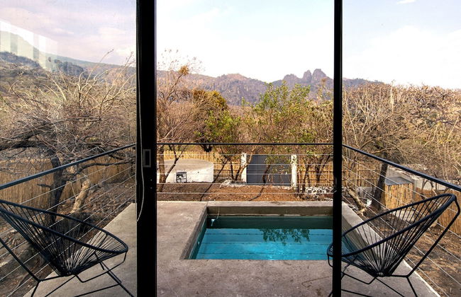 Piedra de Cobre - Foto 22