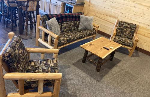 Keweenaw Waters Resort - Foto 95