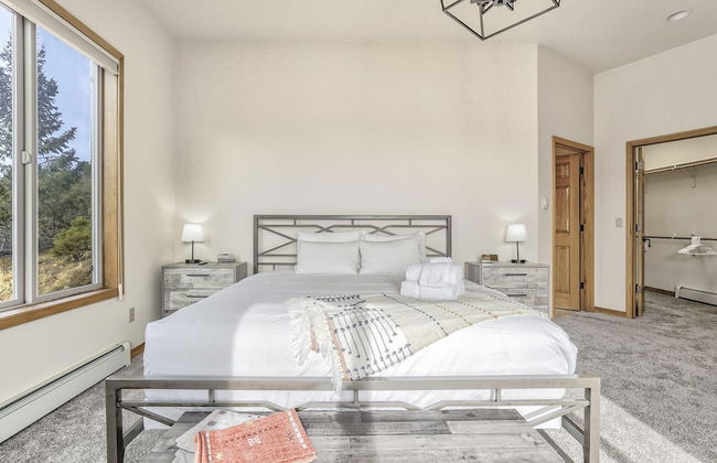 5brmountain Luxuryhikingdog Friendly! - Photo 17