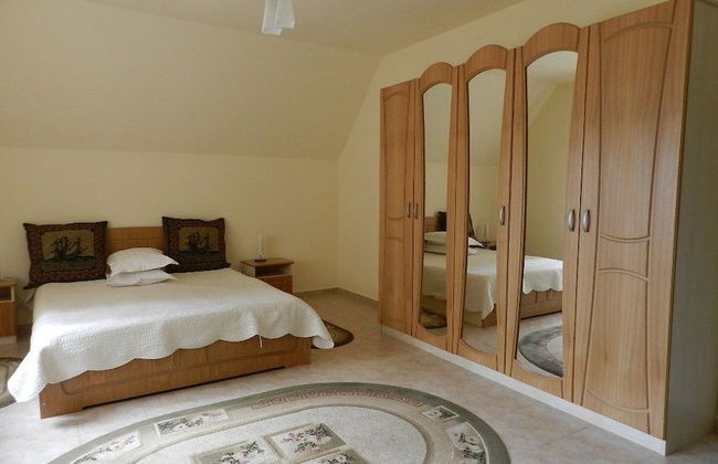 Vila Cristalfrost - Foto 6