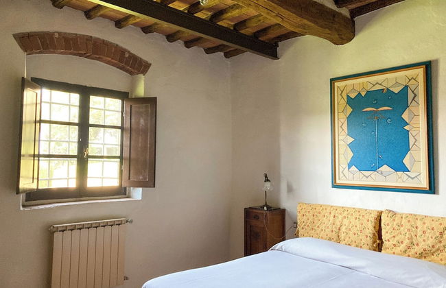 Fattoria la Loggia - Foto 8