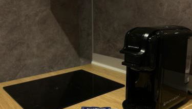 TiTò Apartment - Foto 3, minibar