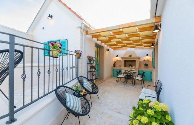 Vila Adriana - Foto 17