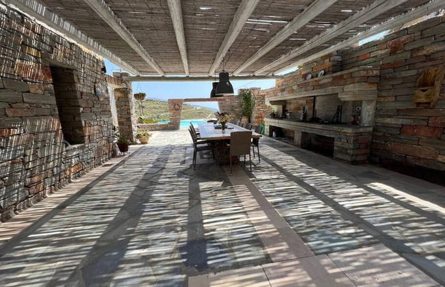 Relax Joy Villa - Easy Beach Access 150m Away - Foto 22