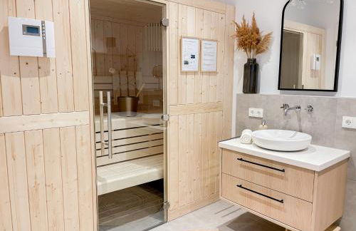 My Baltic Sea - Ferienwohnungen im Seaside House - Foto 11