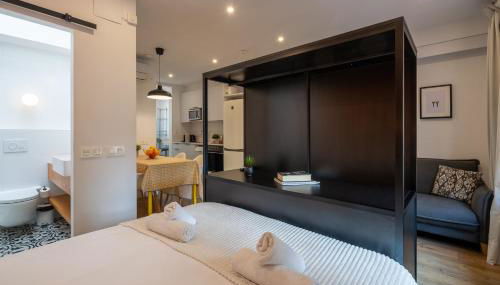 Ola Living Batlló - Photo 4