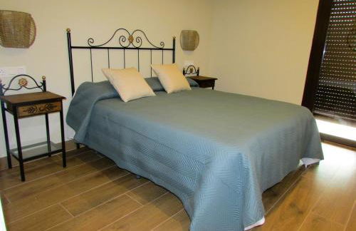 Casa Rural El Parque - Foto 19