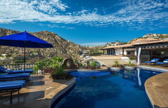 Casa Connie in Cabo San Lucas - Foto 8