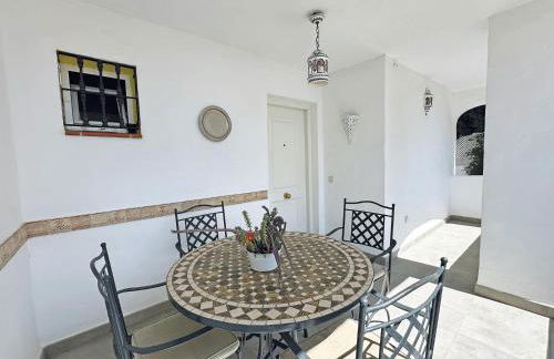 Nagüeles Home on the Golden Mile - Foto 23