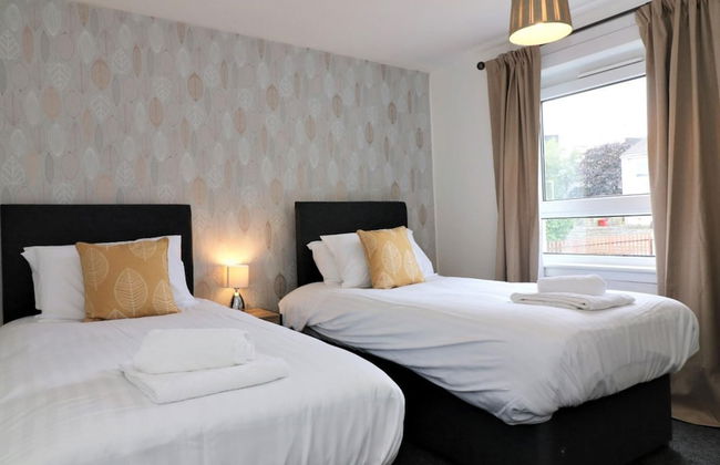 Carnoustie House - East Kilbride - Foto 1