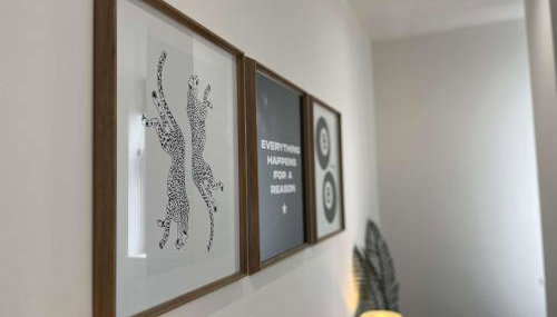 Wild City Centre Double Suite - Basketball Arcade Game, Free Gym - Foto 5