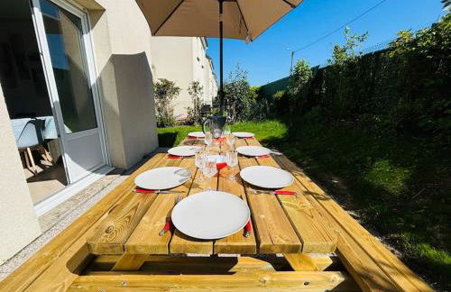 Le havre de Chloé en baie de Somme - Foto 4