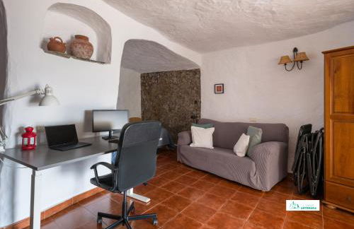 Living Artenara - CAVE HOUSE & TERRACE Adults Only - Foto 16