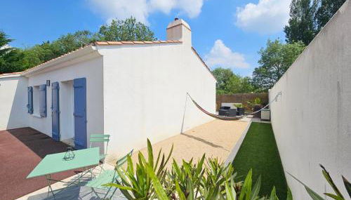 Charmante Maison à 500m de la plage - Photo 3