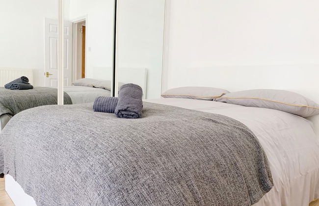 20 Forest Drive West Apartments - Foto 4