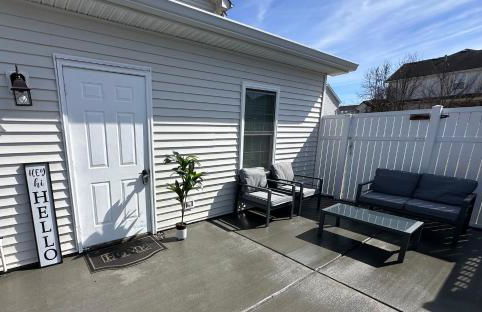 Cozy Getaway Homes - Foto 43