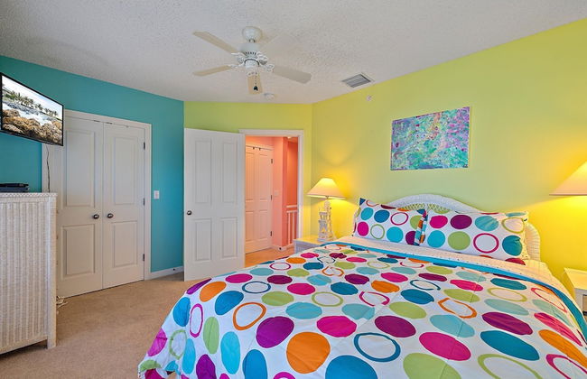 Surf And Turf At Cedars East 2 Bedroom Townhouse by RedAwning - Foto 7