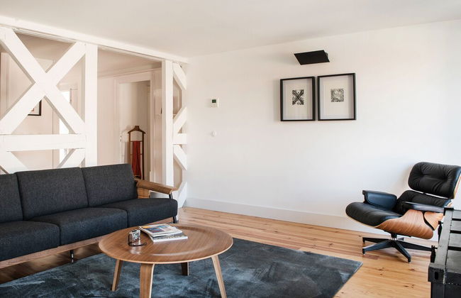 Madalena Orquidea Living Apartments - Photo 89