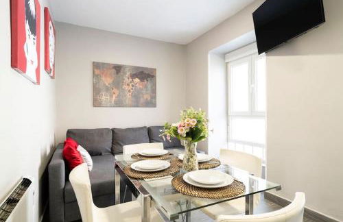 Madrid Rio Puente Segovia - Foto 16