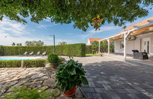 Villa Andu Zadarvillas - Foto 53